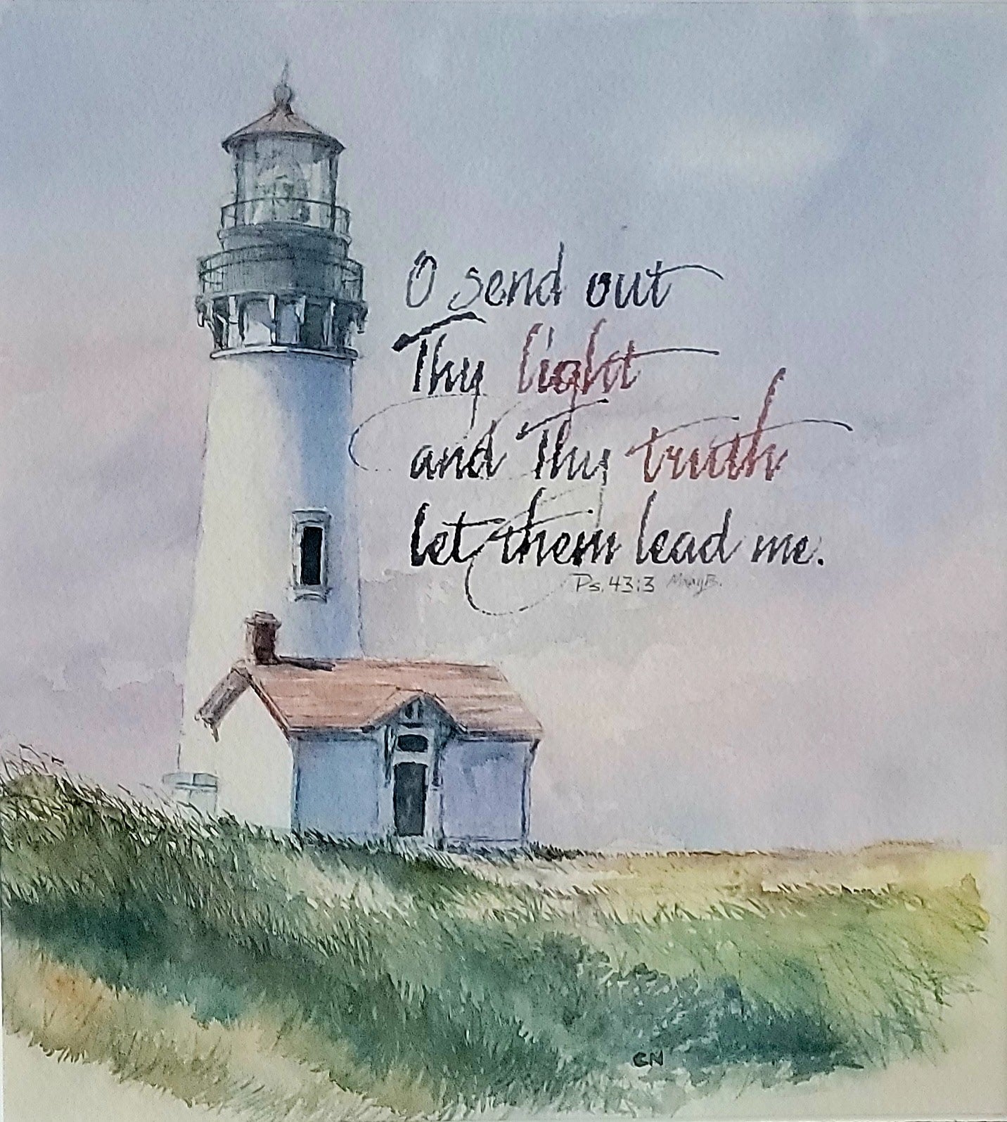 Thy Light
