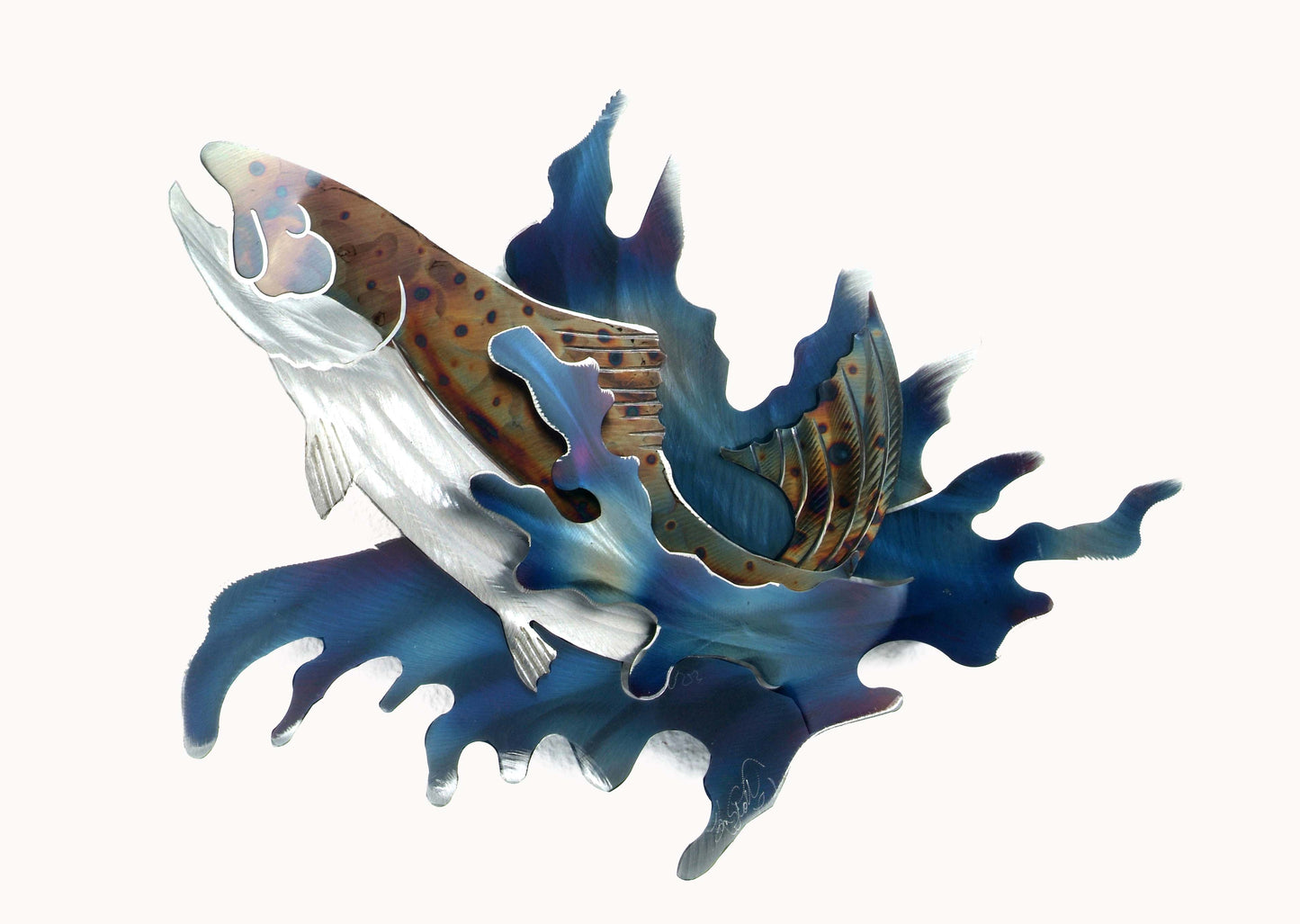 Flash Splash