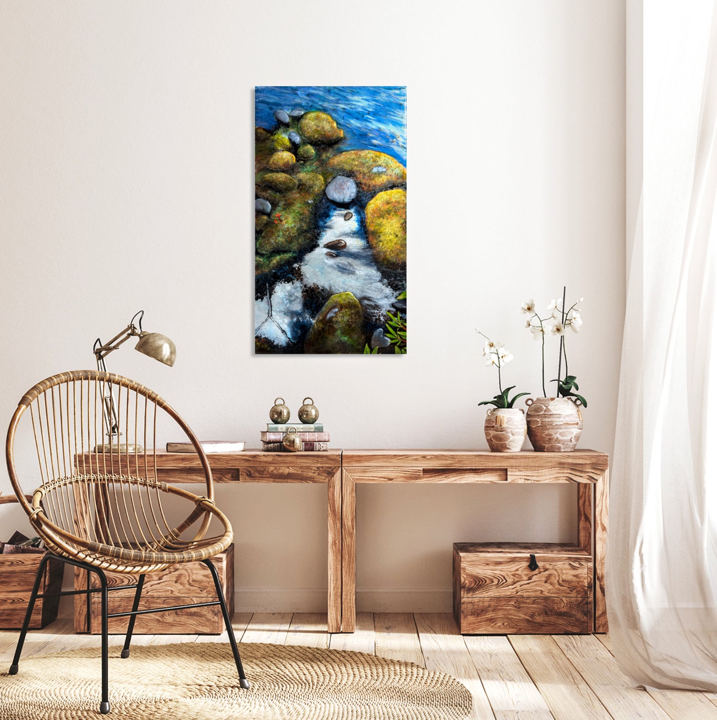 Headwaters (PRINT)