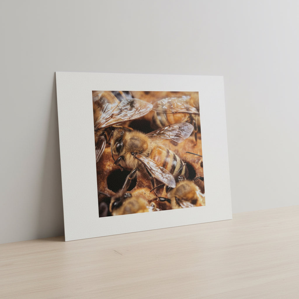 Elise Fog Prints