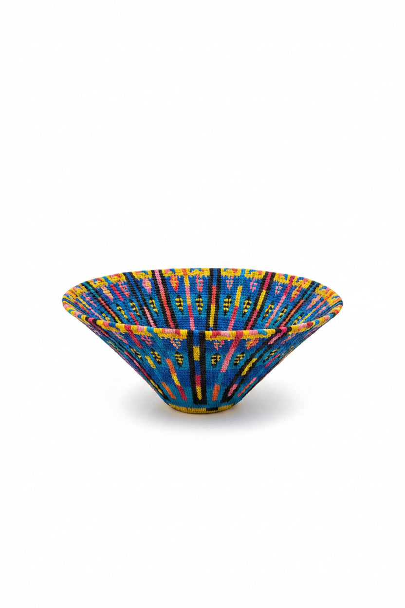 Hand Woven Basket