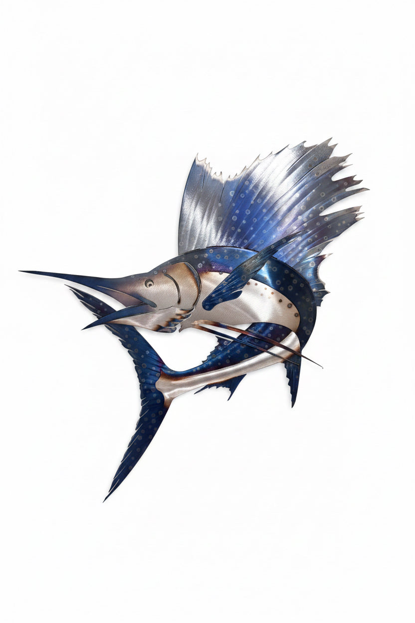 Cobalt Fury