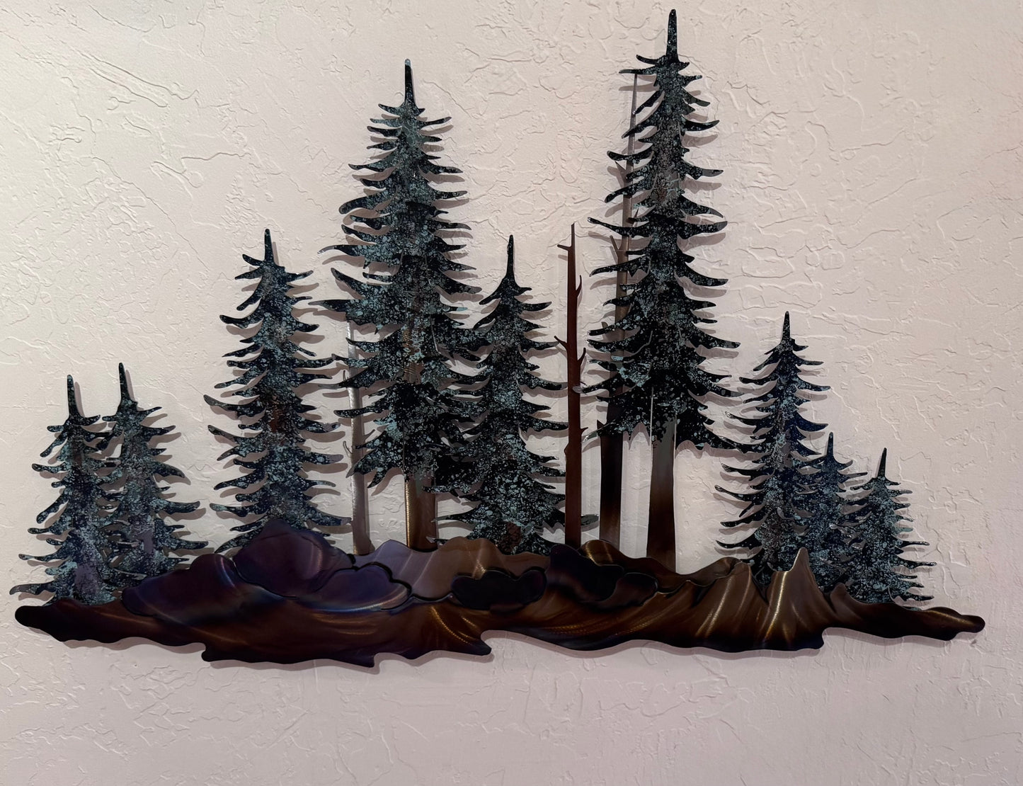 Santiam Pass