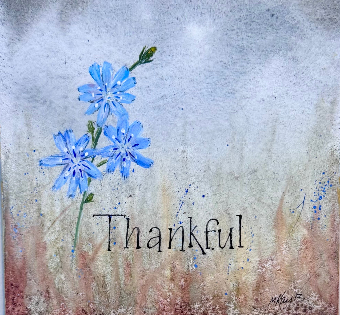 Thankful