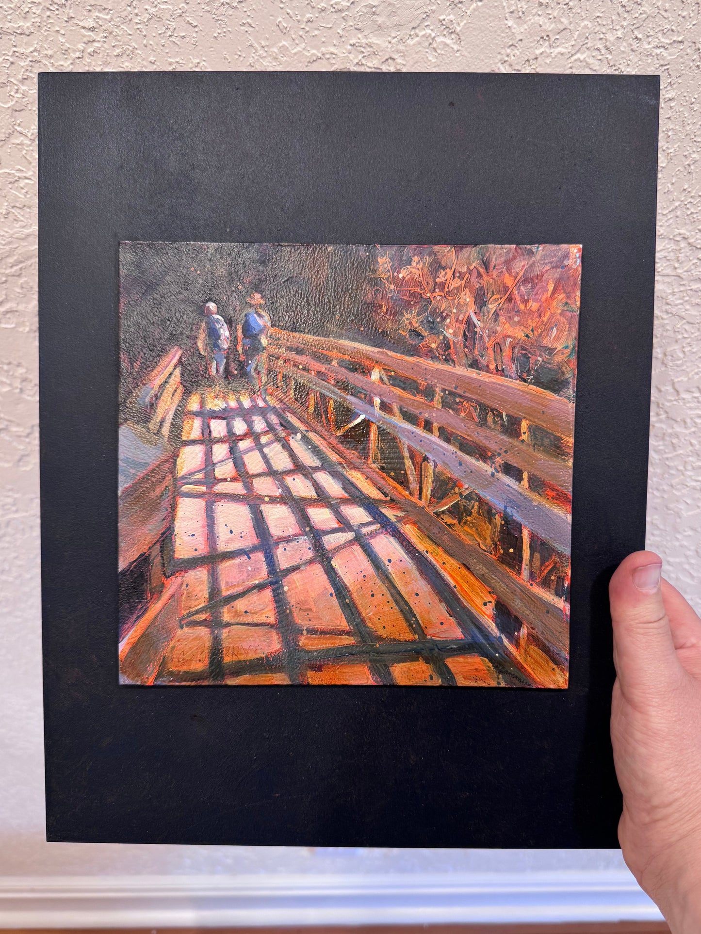 The Crossing (Suttle Lake)