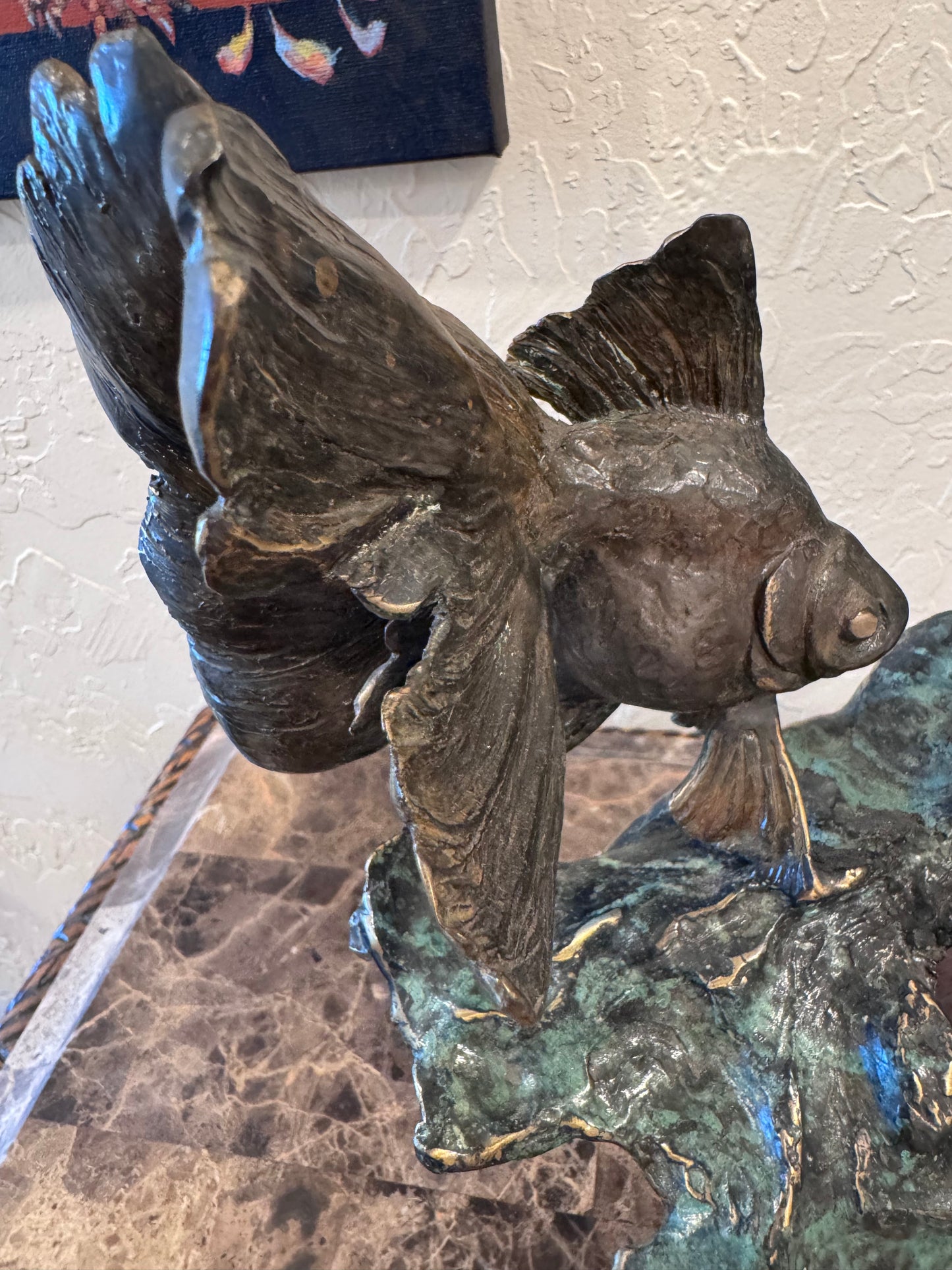 One Fish Two Fish