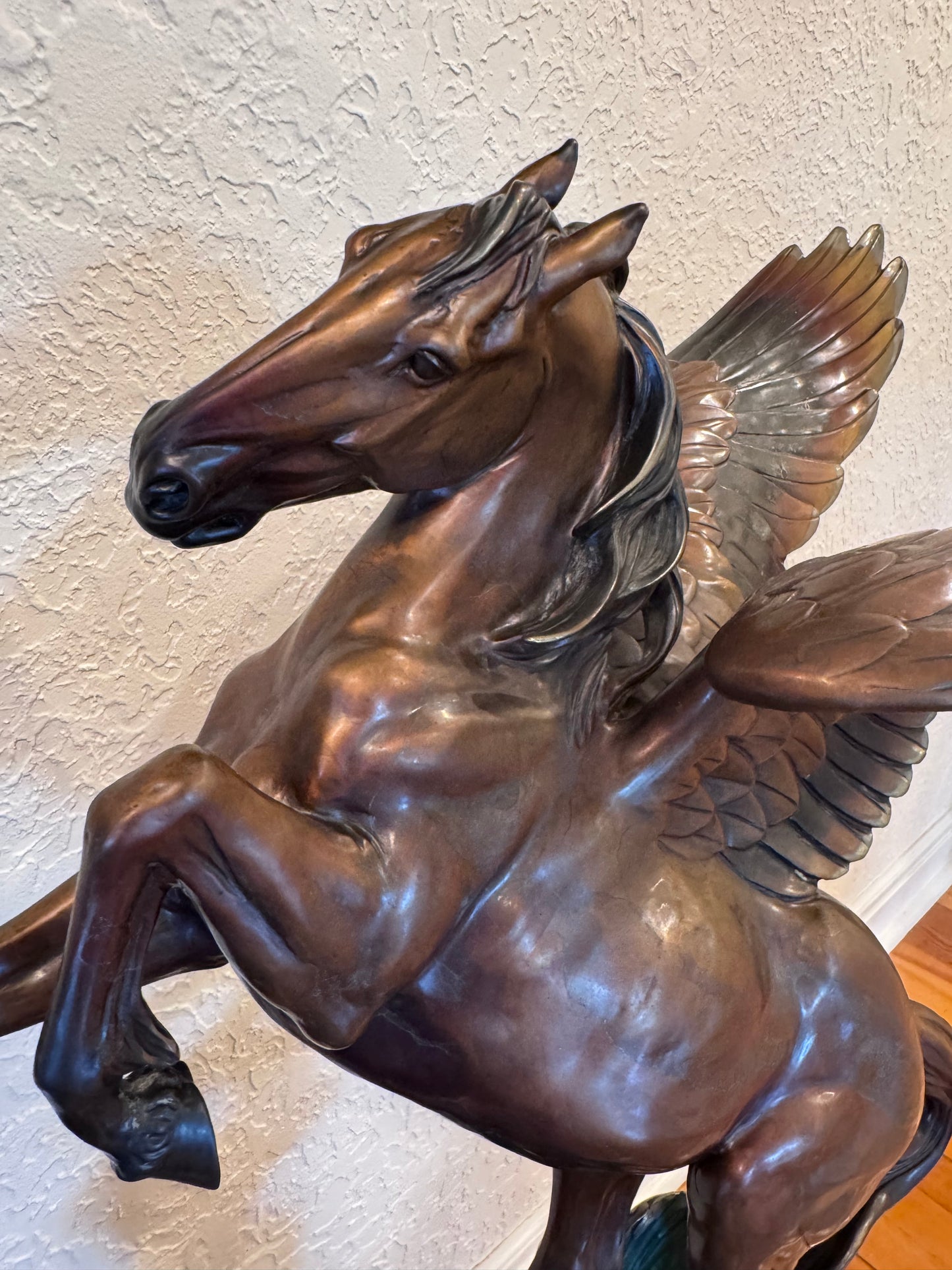 Pegasus
