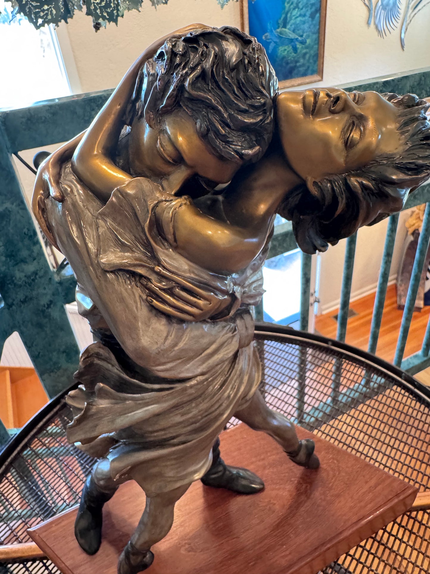 Pas De Deux