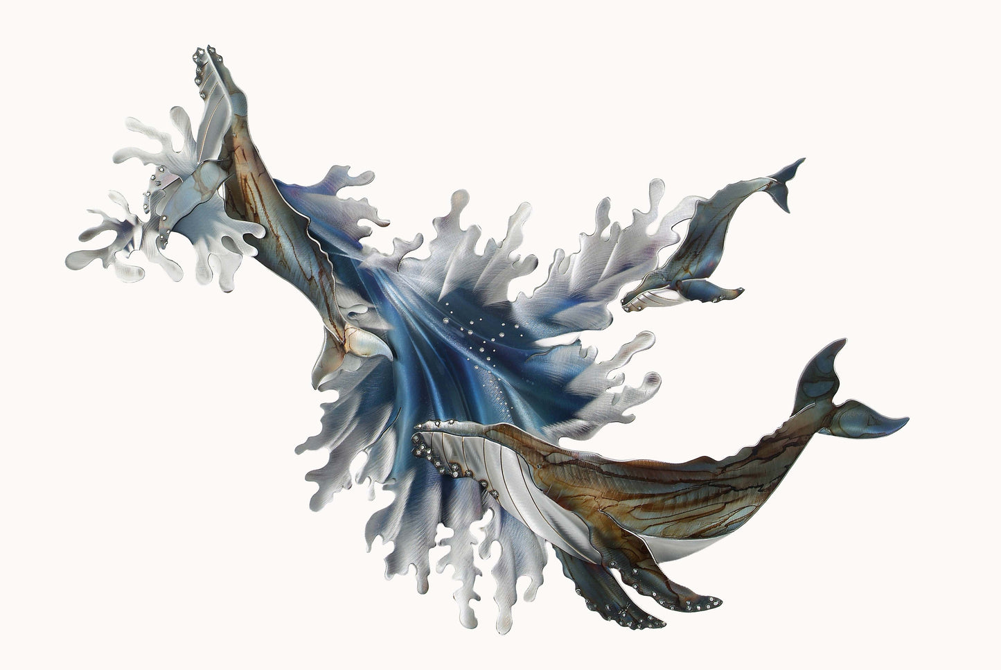 Ocean Motion A