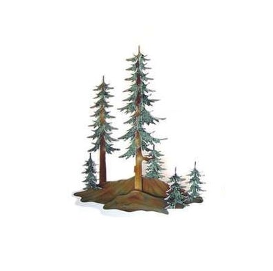 Winter Woods C