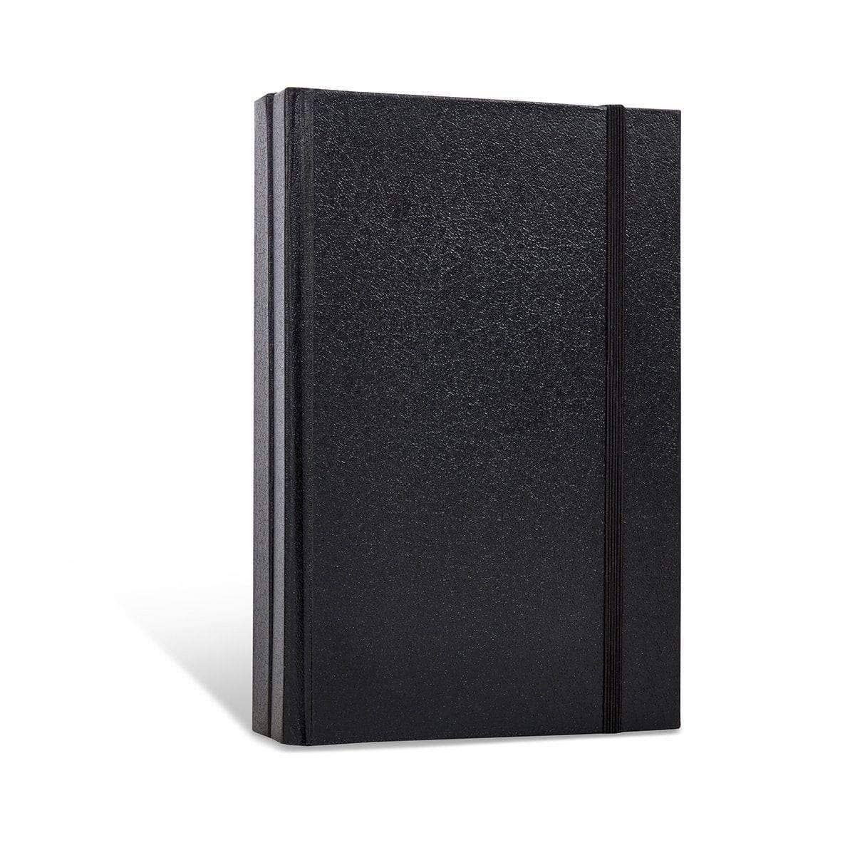 Hardcover Sketchbooks - 5.5” x 8.5” - 2 Pack - 80 Sheets Each