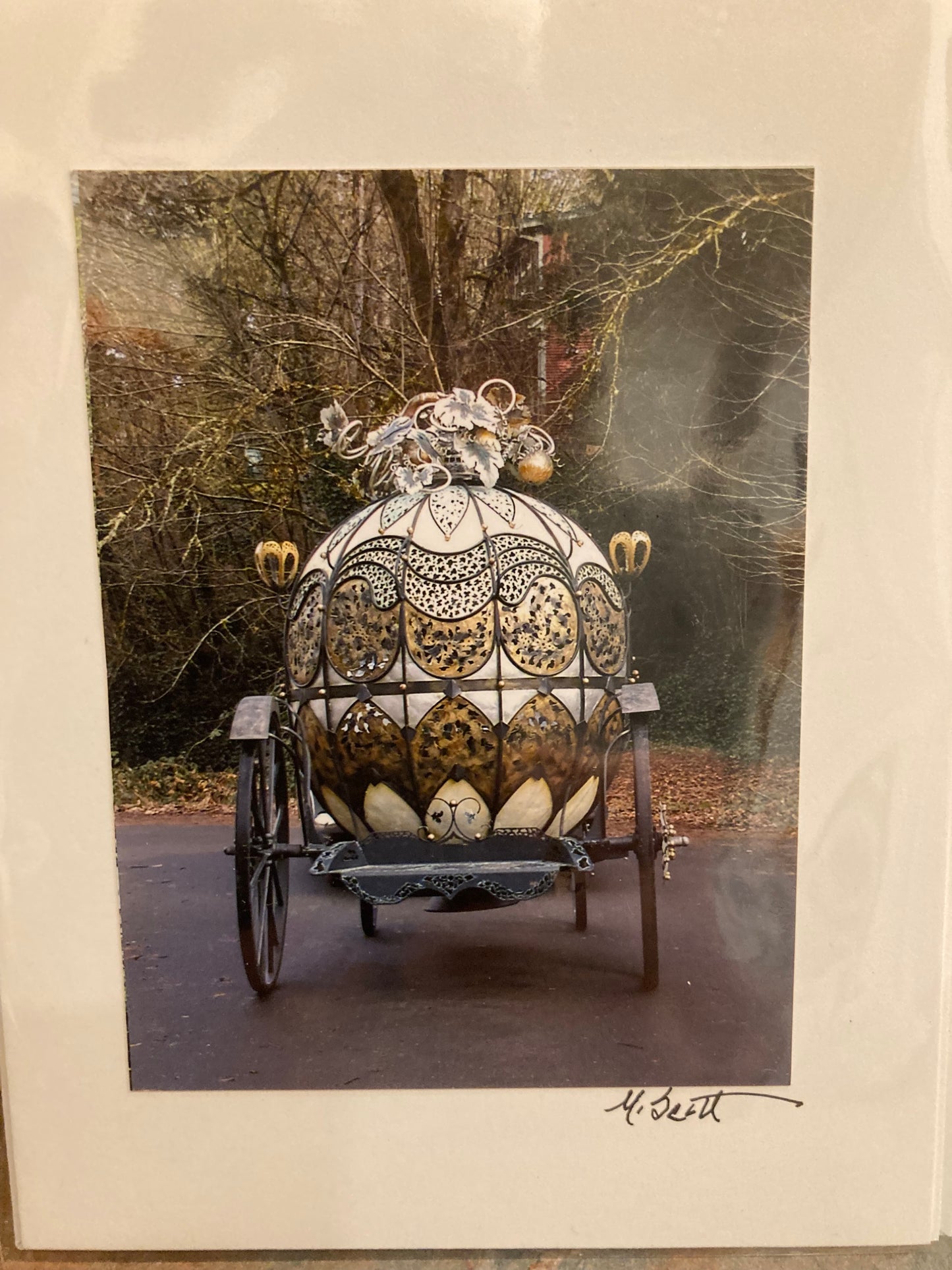 Marji Scott Greeting Cards