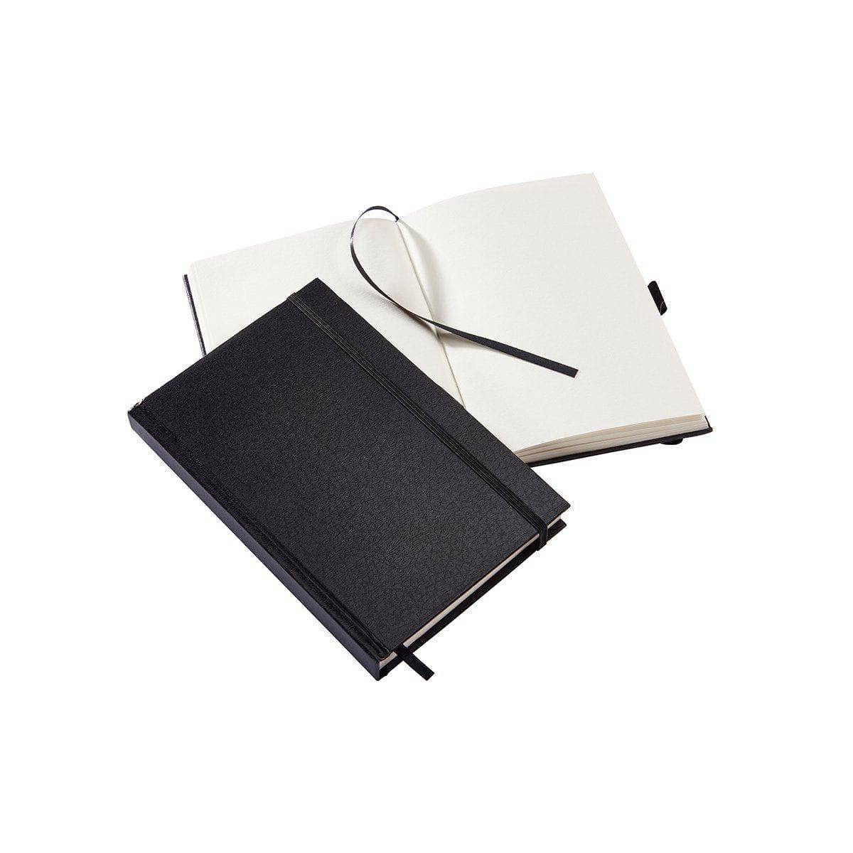 Hardcover Sketchbooks - 5.5” x 8.5” - 2 Pack - 80 Sheets Each