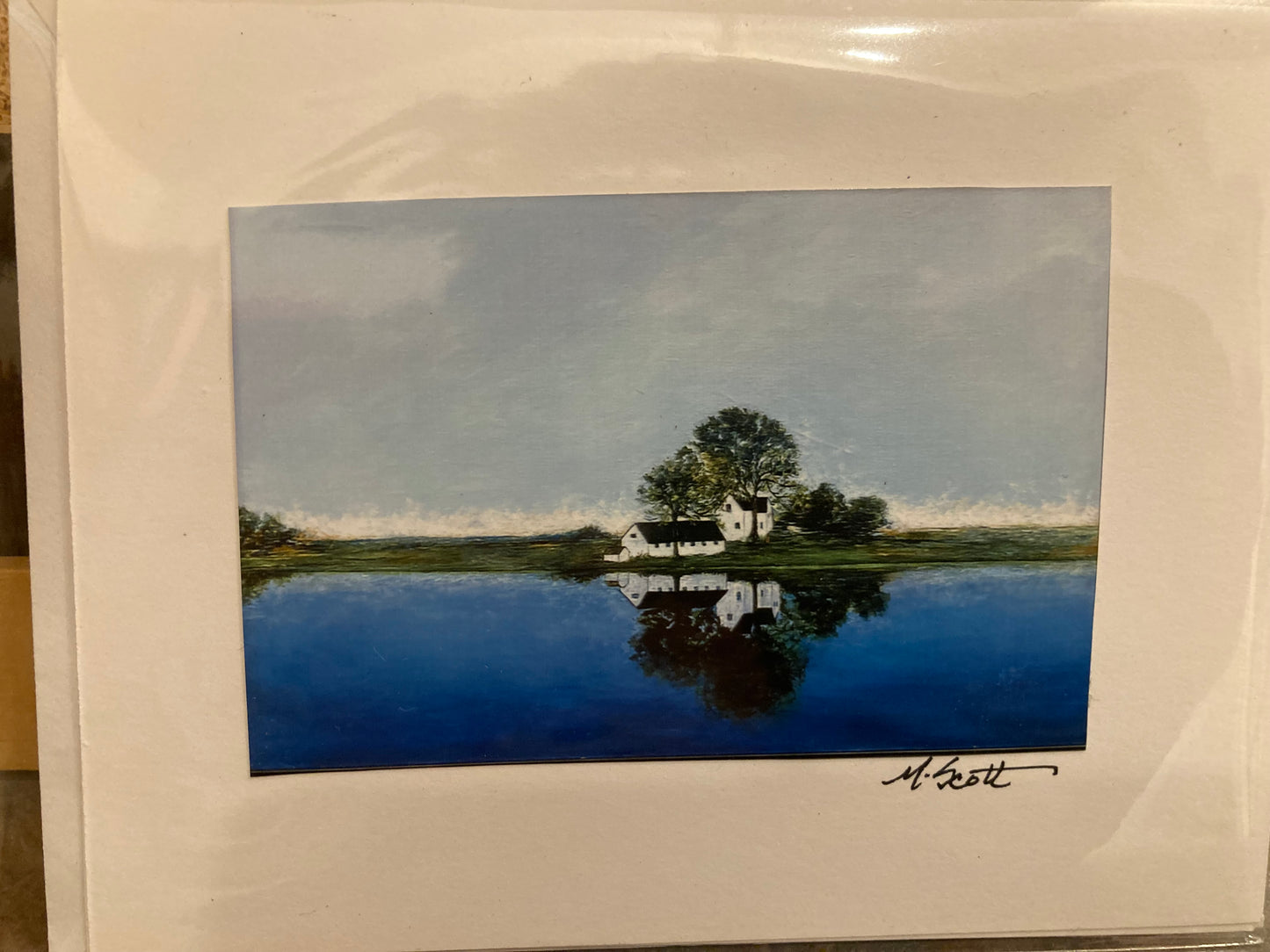 Marji Scott Greeting Cards