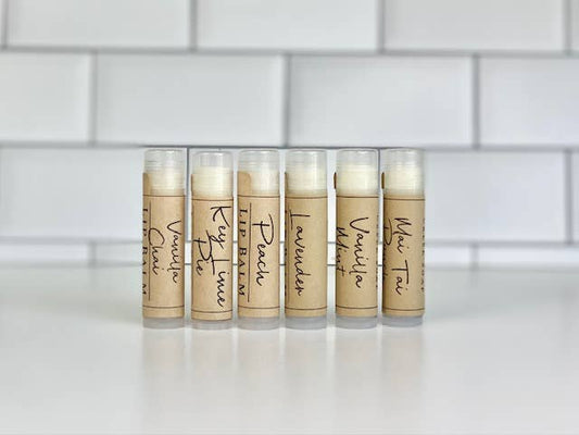 Lip Balm
