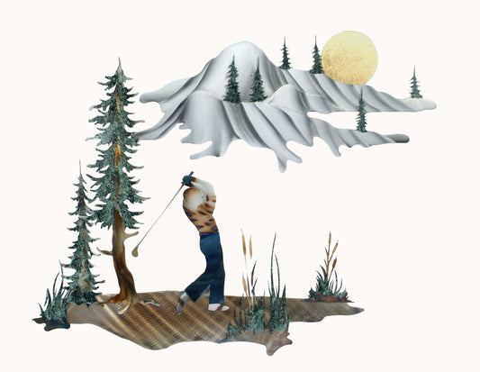 Ace in the Hole + Spring Peaks + Moon Scene