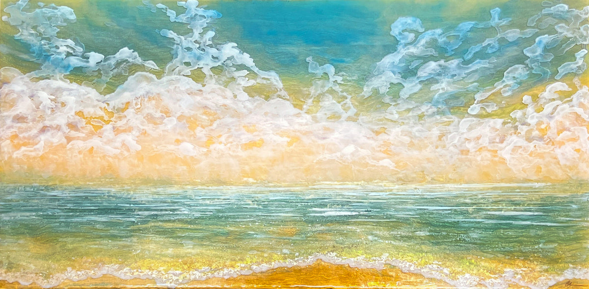 Break Point- Original