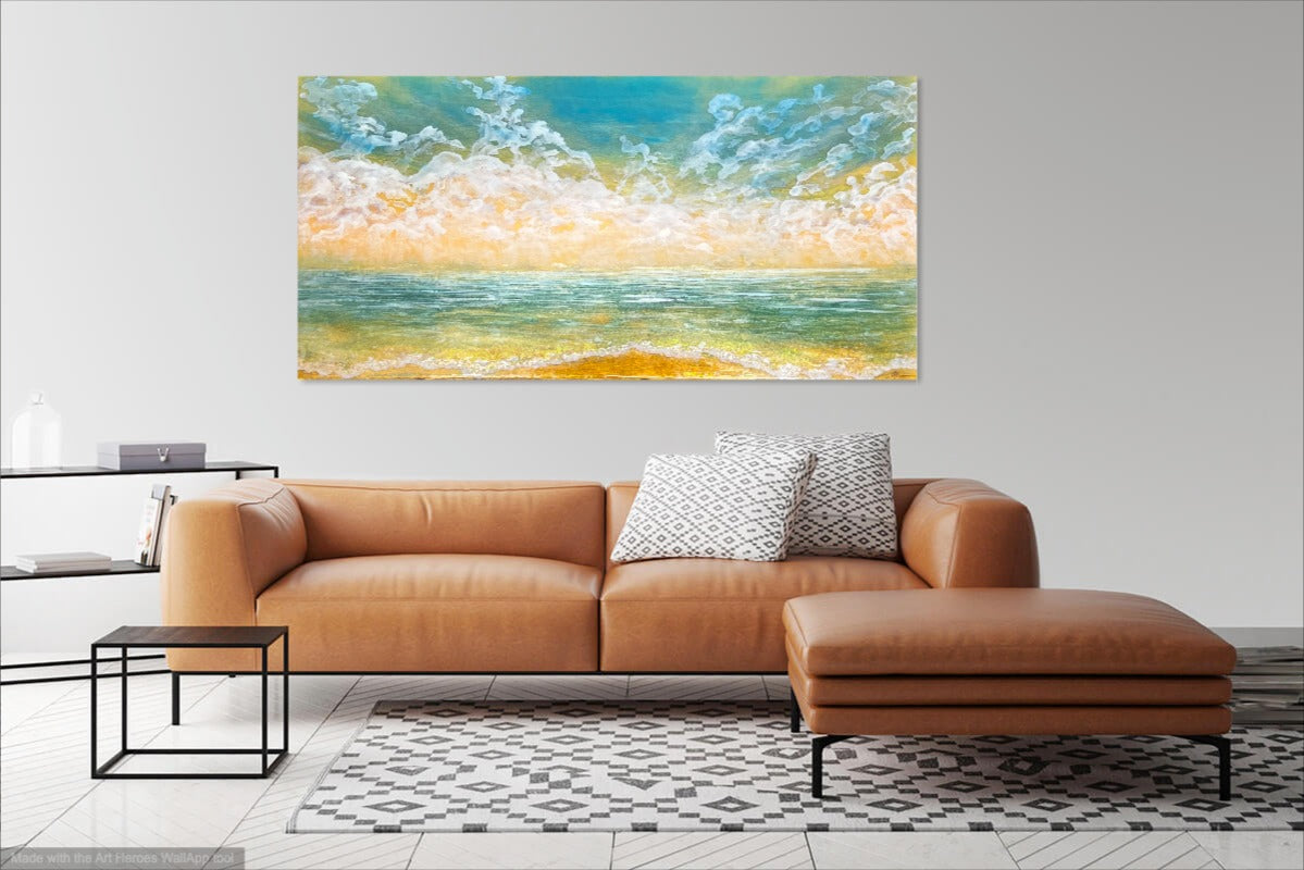 Break Point- Original