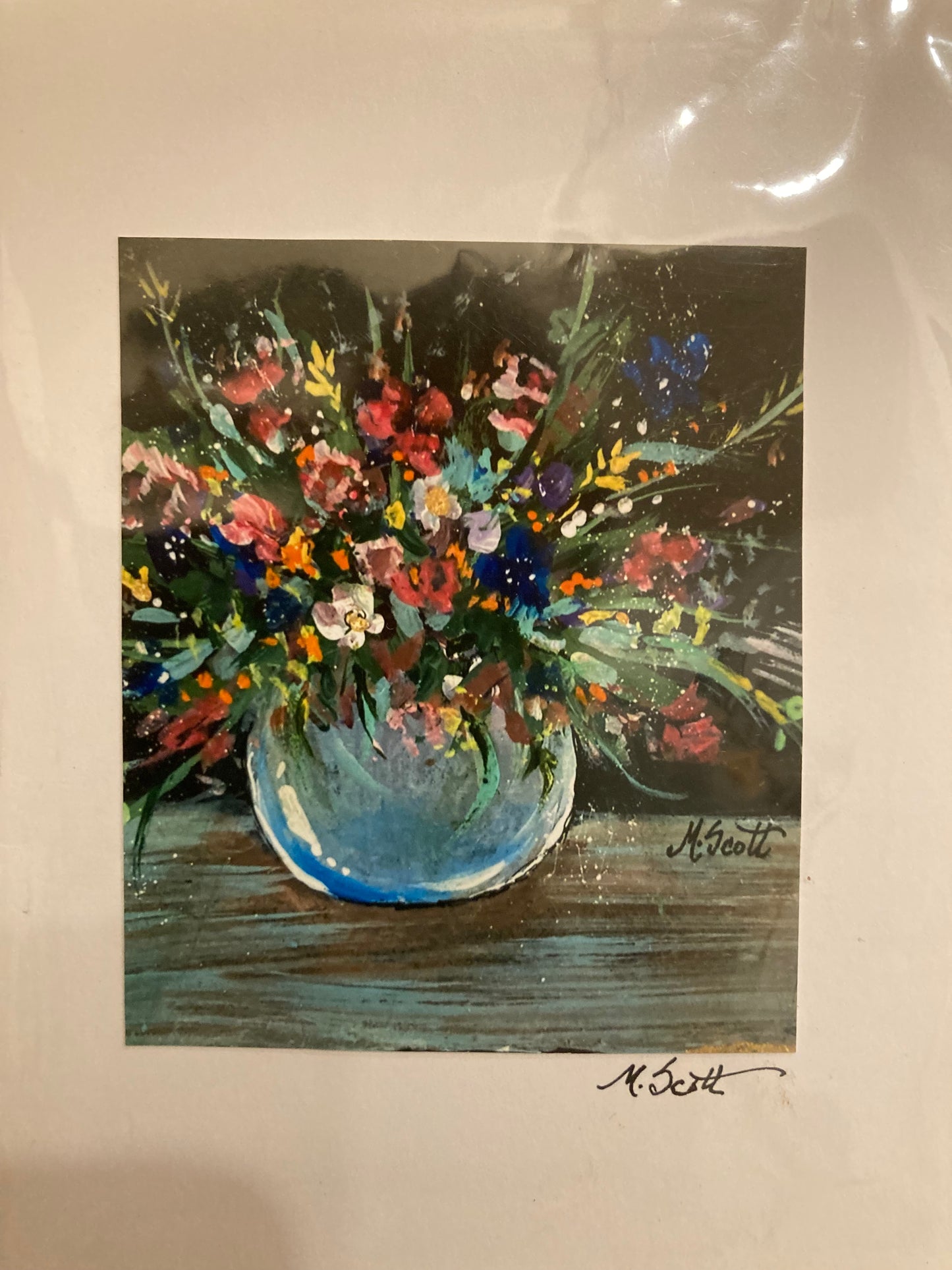 Marji Scott Greeting Cards