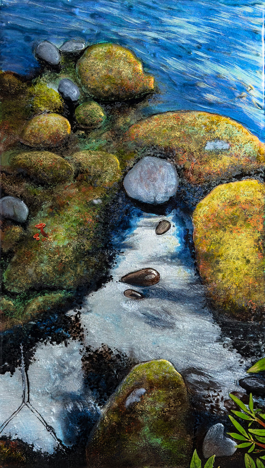 Headwaters (PRINT)