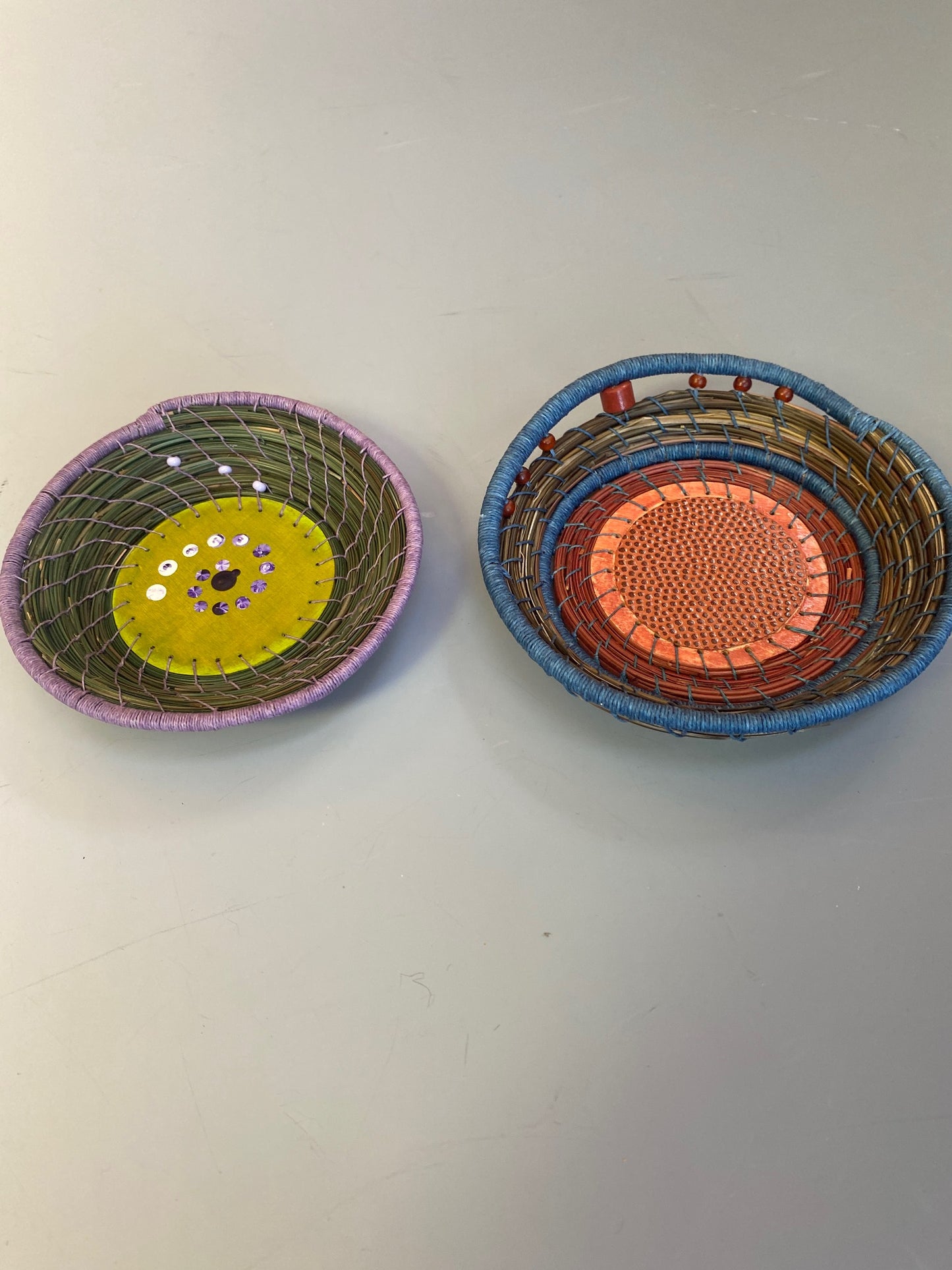 Little Gem Baskets