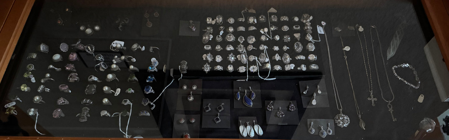 Costume Jewelry