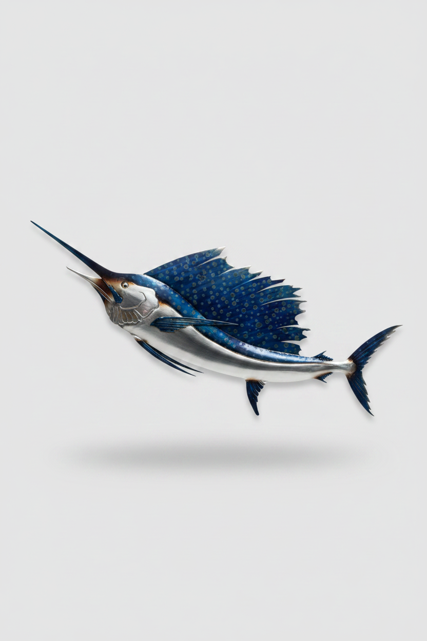 Sailfish Bill