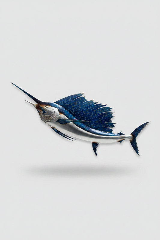 Sailfish Bill