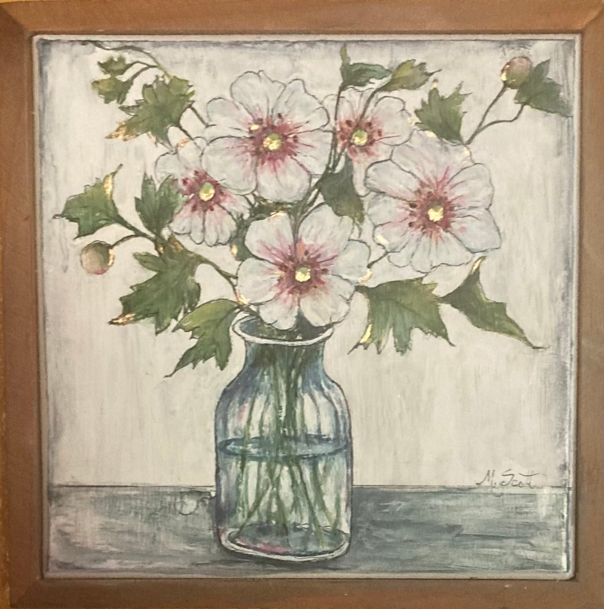Marji Scott Small Boquet