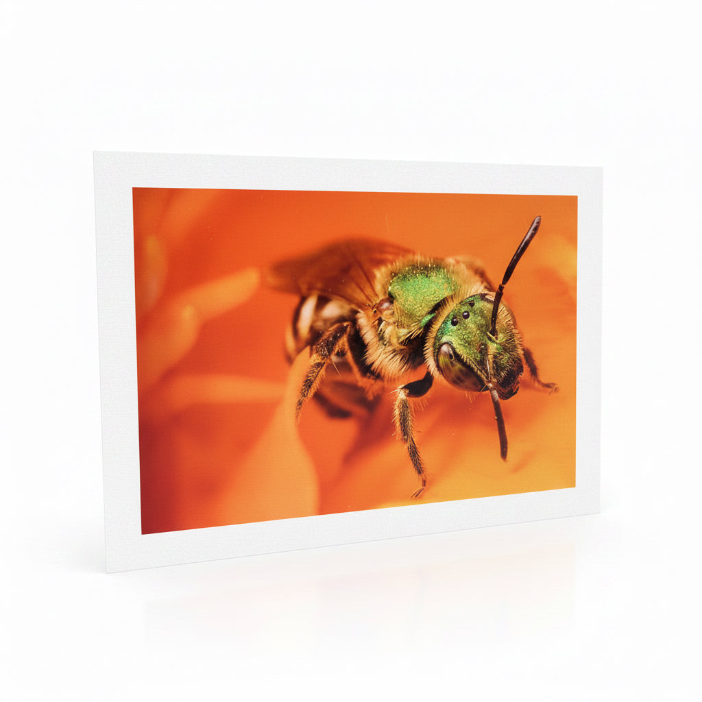 Elise Fog Prints