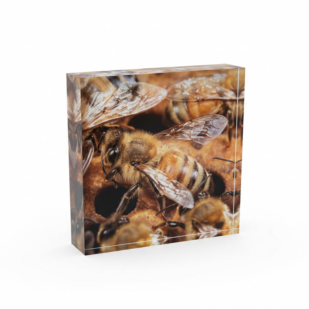Bees