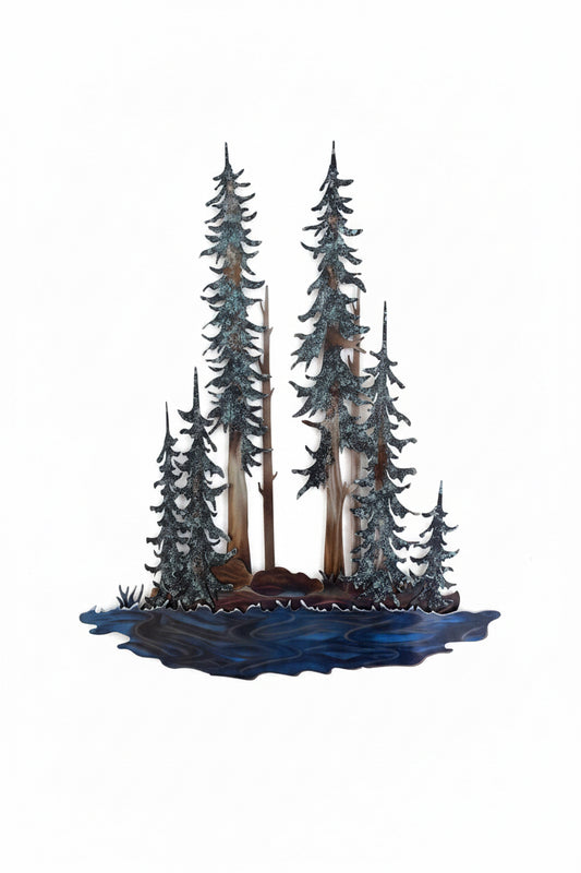 River's Edge B