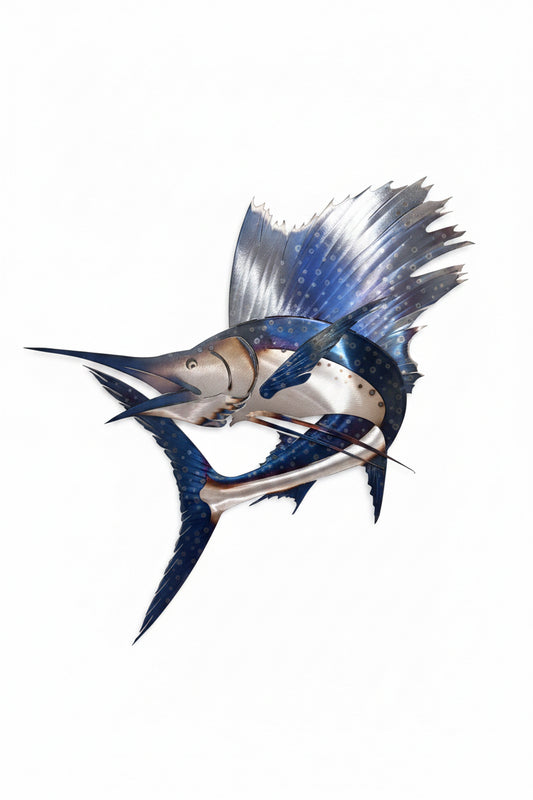 Cobalt Fury