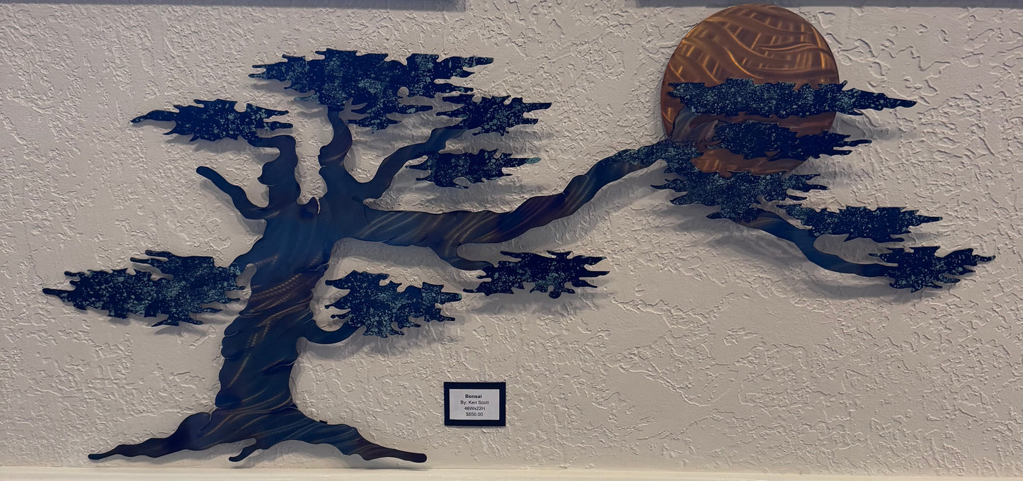 Bon Sai