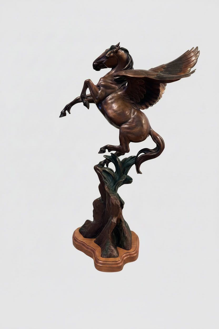 Pegasus