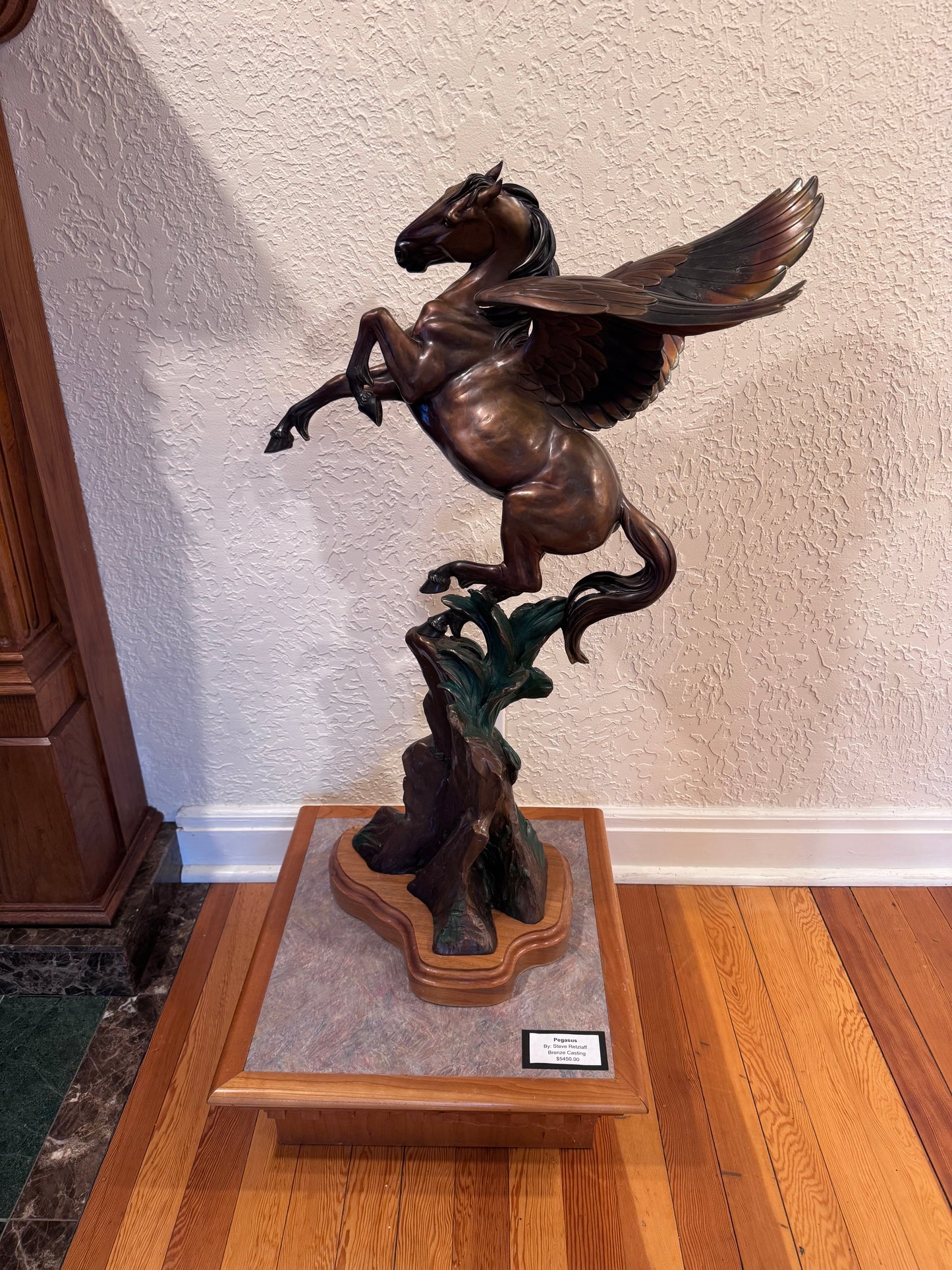 Pegasus