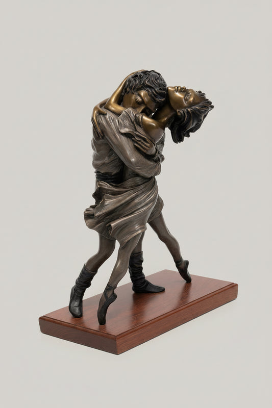 Pas De Deux