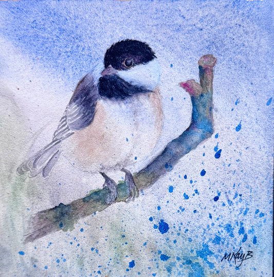 Chickadee