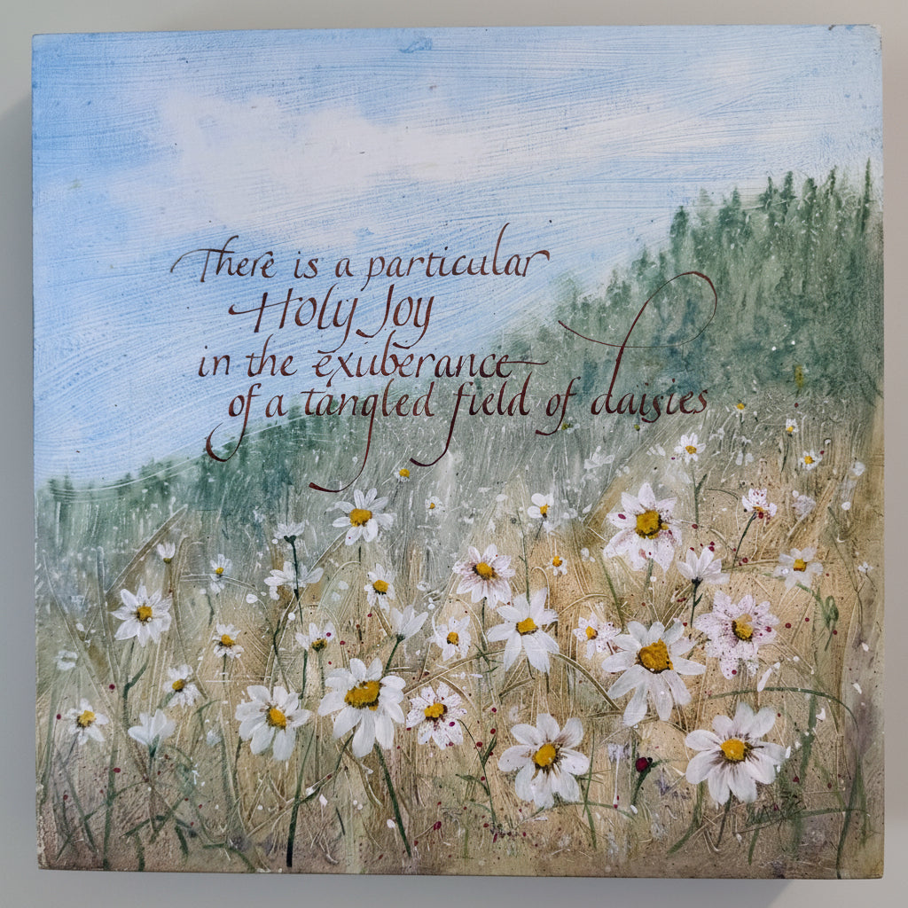 Holy Daisies
