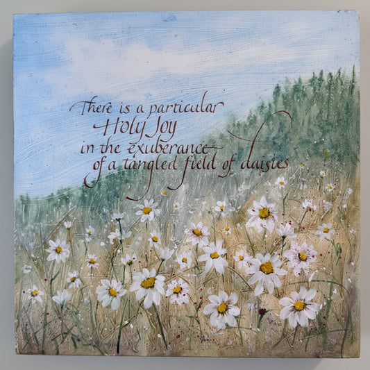 Holy Daisies