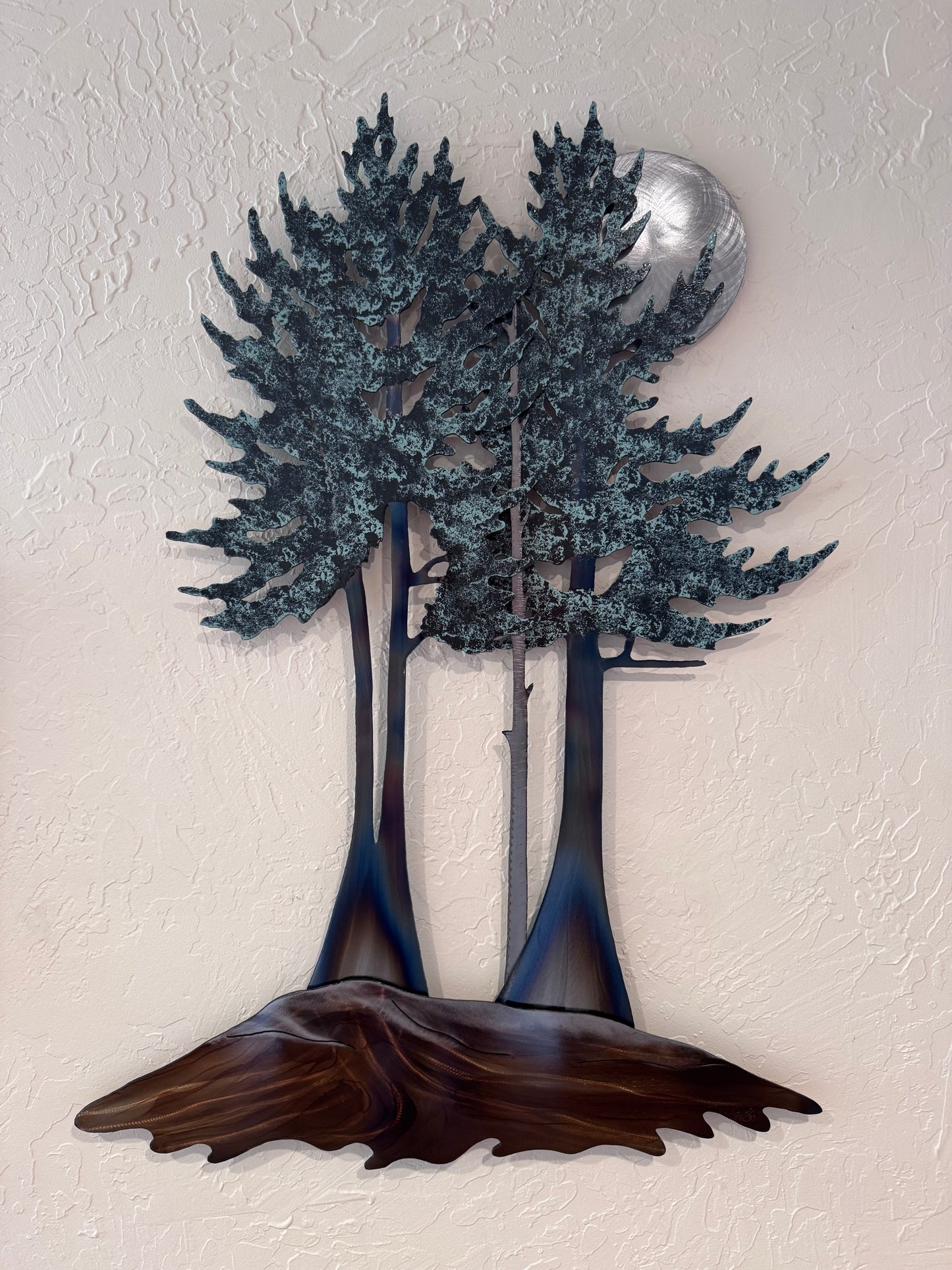 Fir Forest