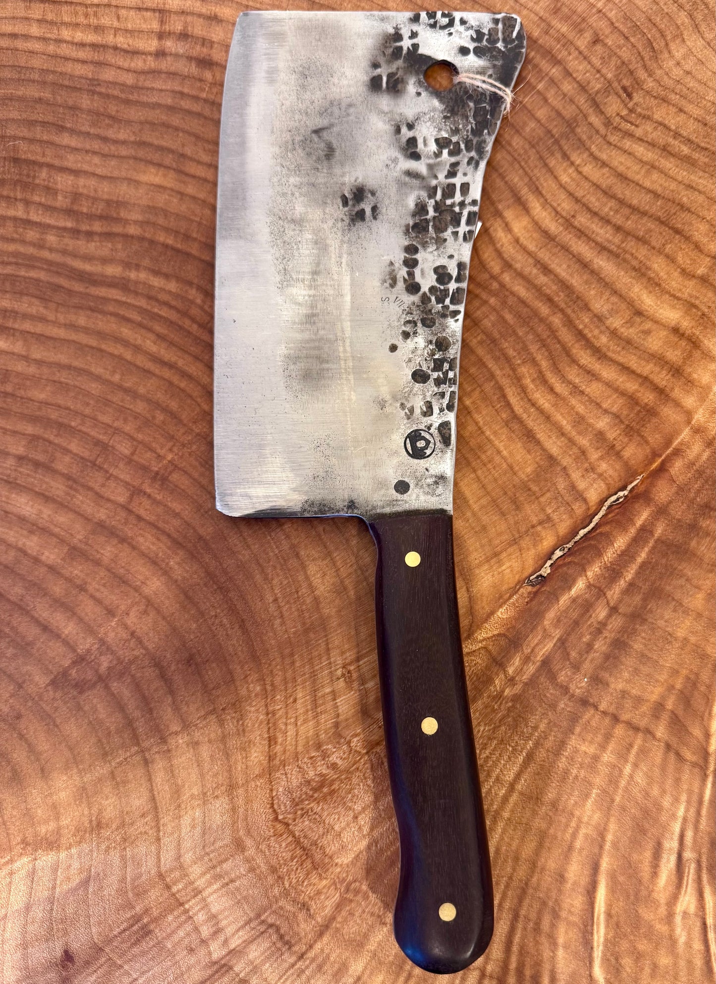 Cleaver- Ironwood