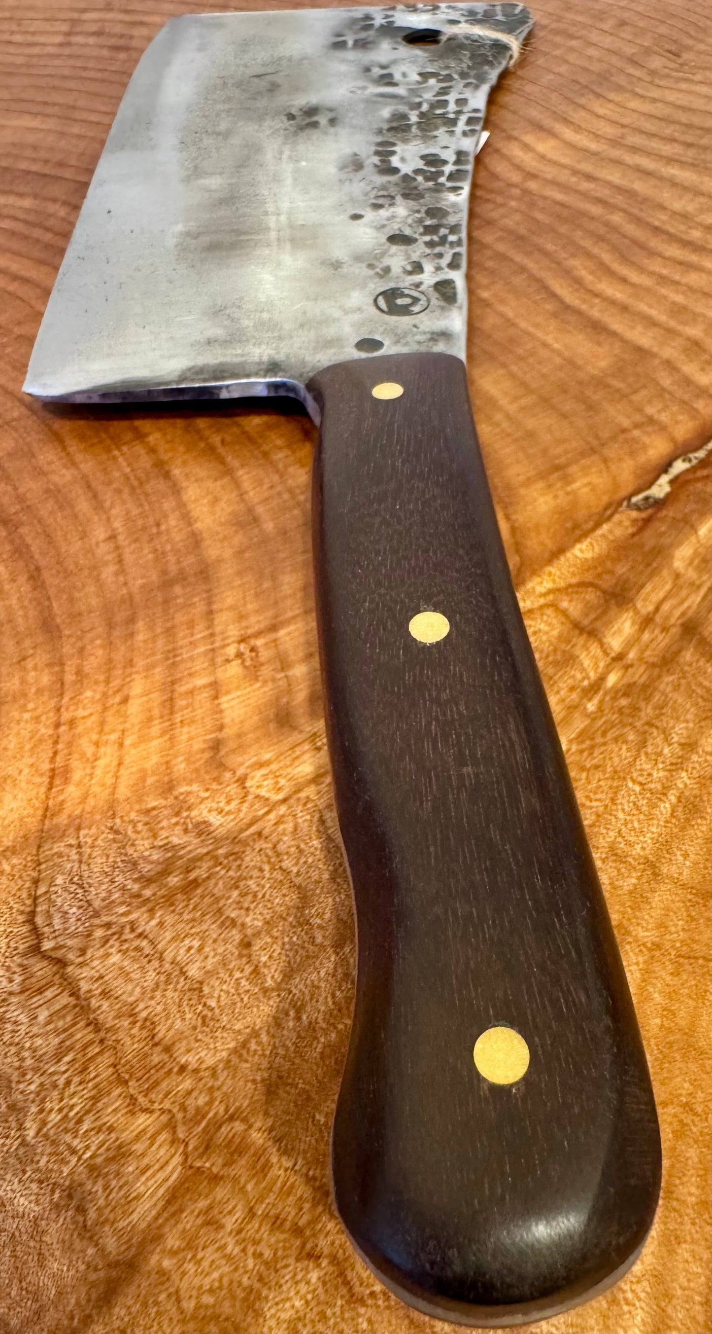 Cleaver- Ironwood