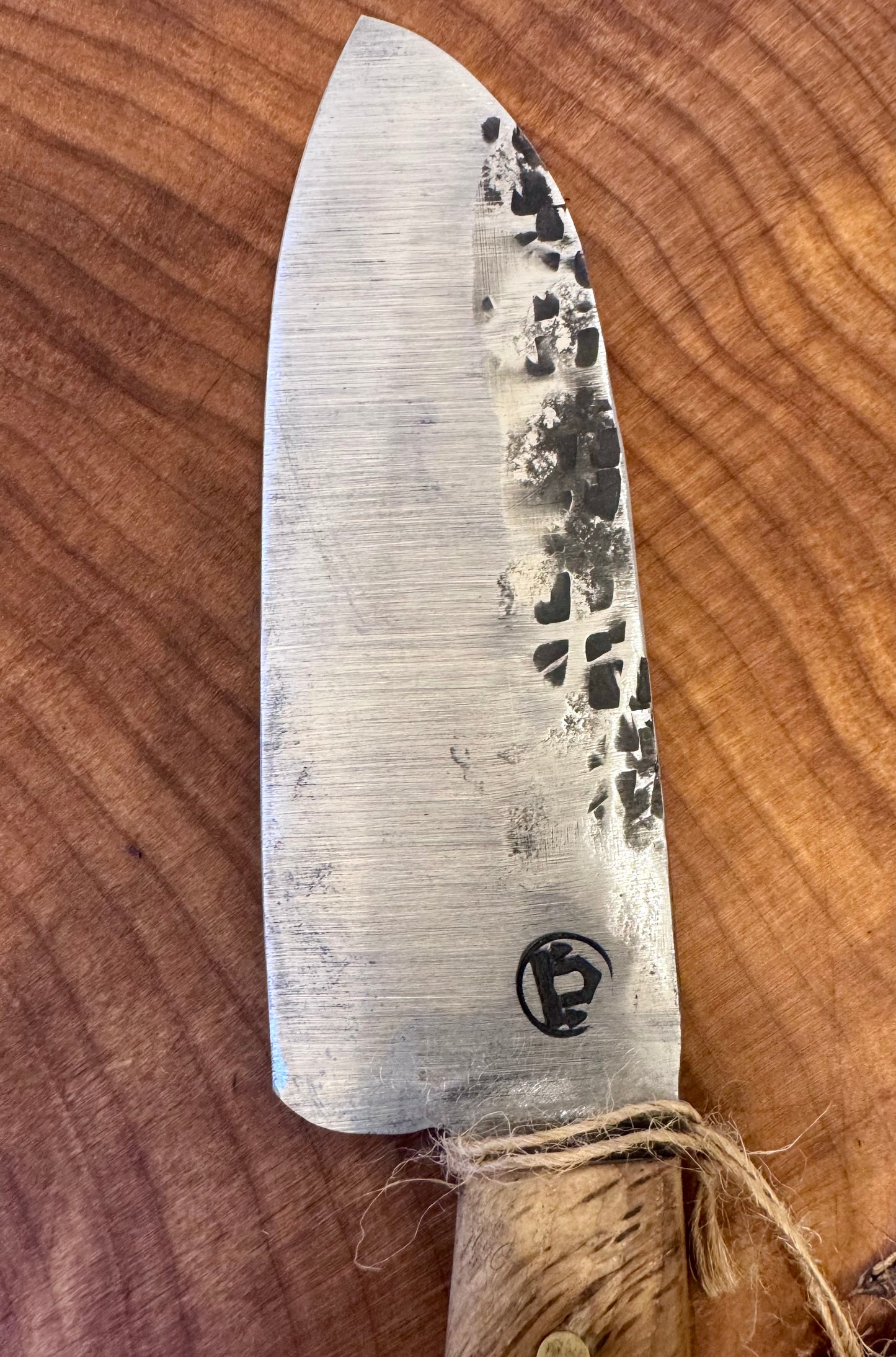 Small Chef's- Oak