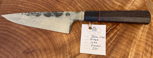 Japanese Chef's- Linga Wood