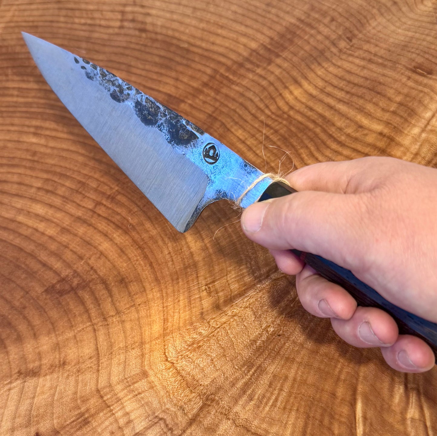 Chef's- Walnut