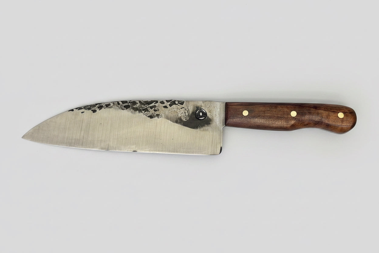 Chef's- Walnut