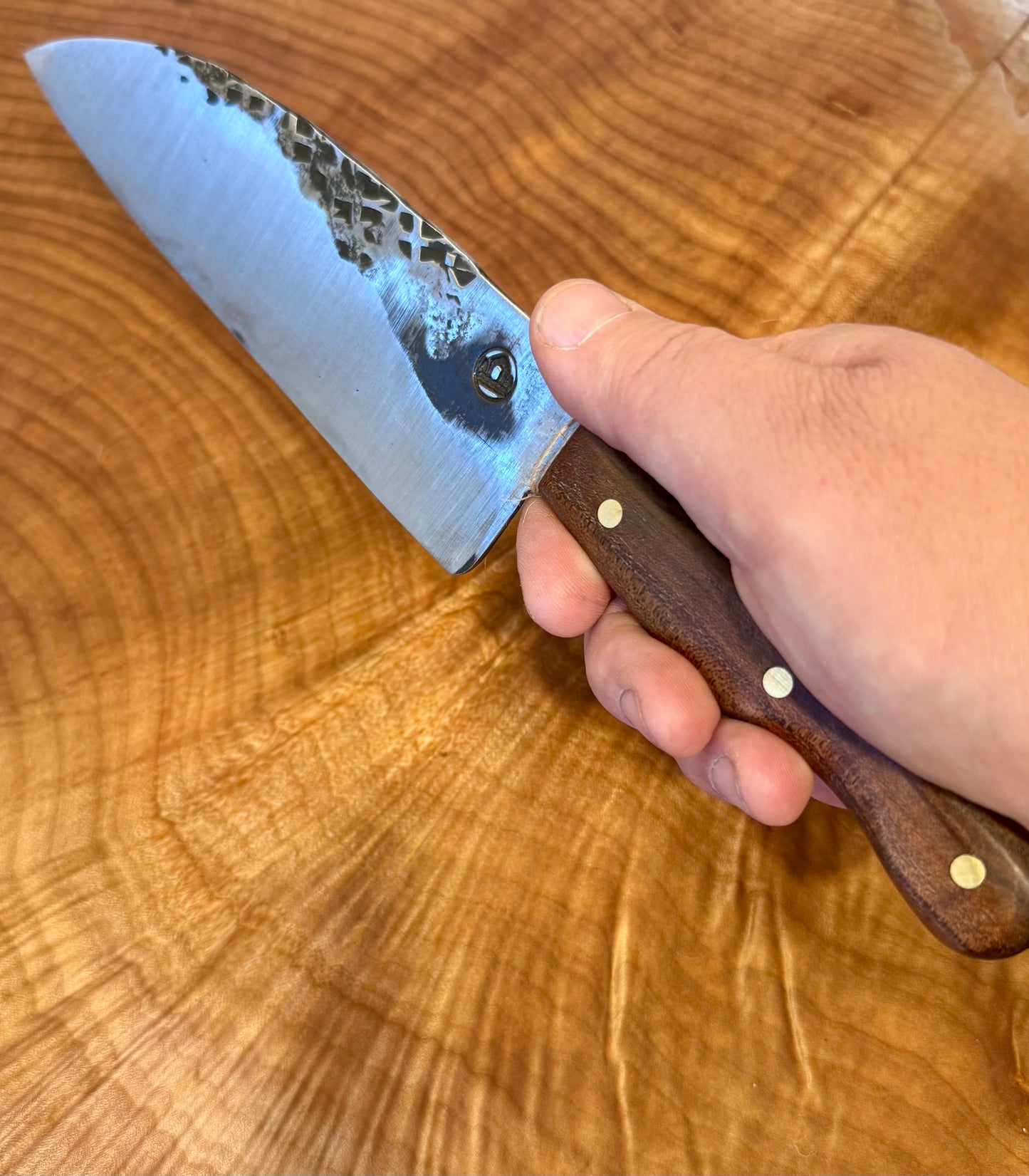 Chef's- Walnut