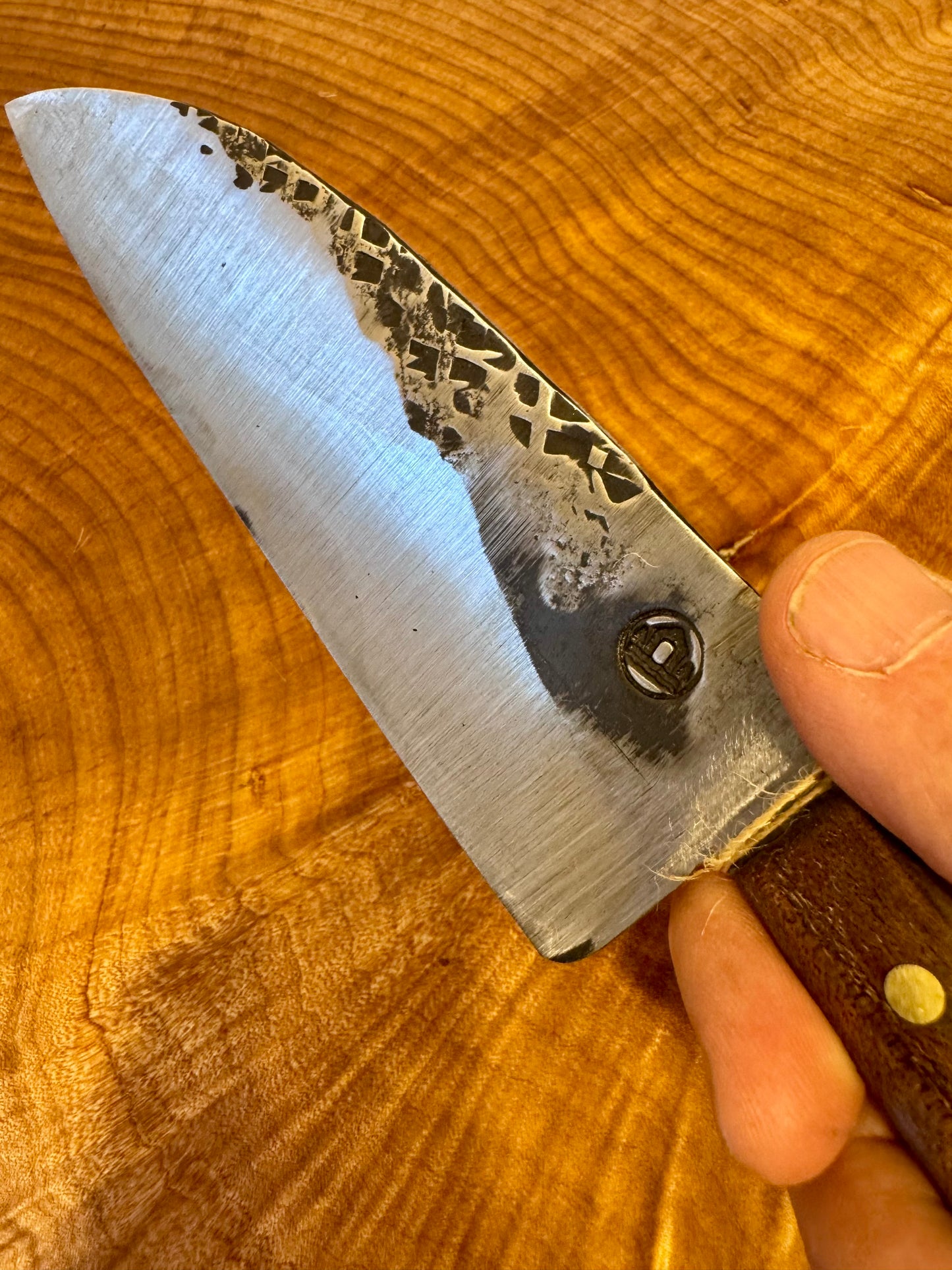 Chef's- Walnut