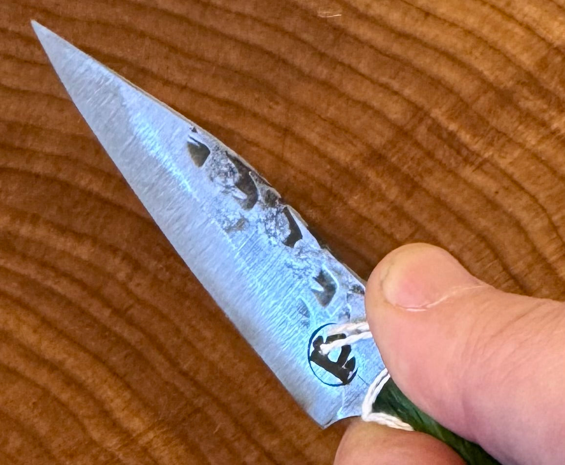 Pairing- Oak (Green)
